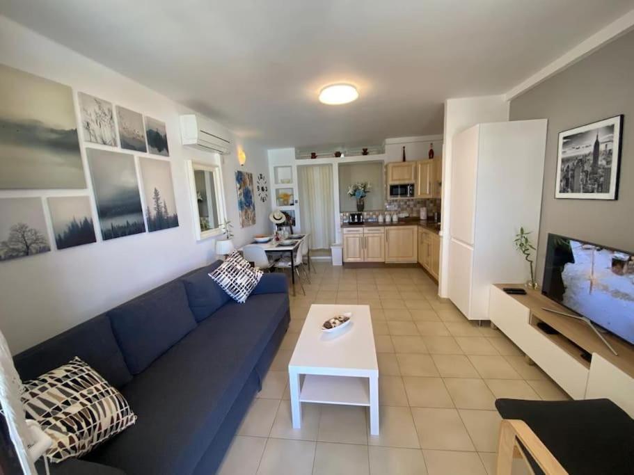 Appartamento El Relax Del Puerto Puerto del Carmen  Esterno foto