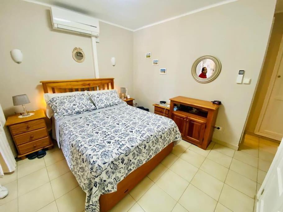 Appartamento El Relax Del Puerto Puerto del Carmen  Esterno foto