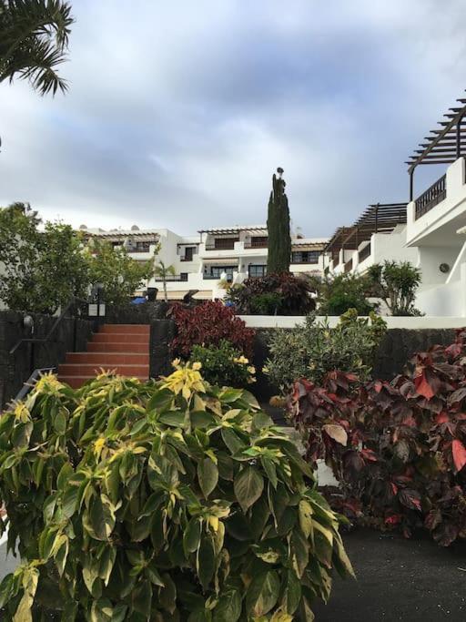 Appartamento El Relax Del Puerto Puerto del Carmen  Esterno foto
