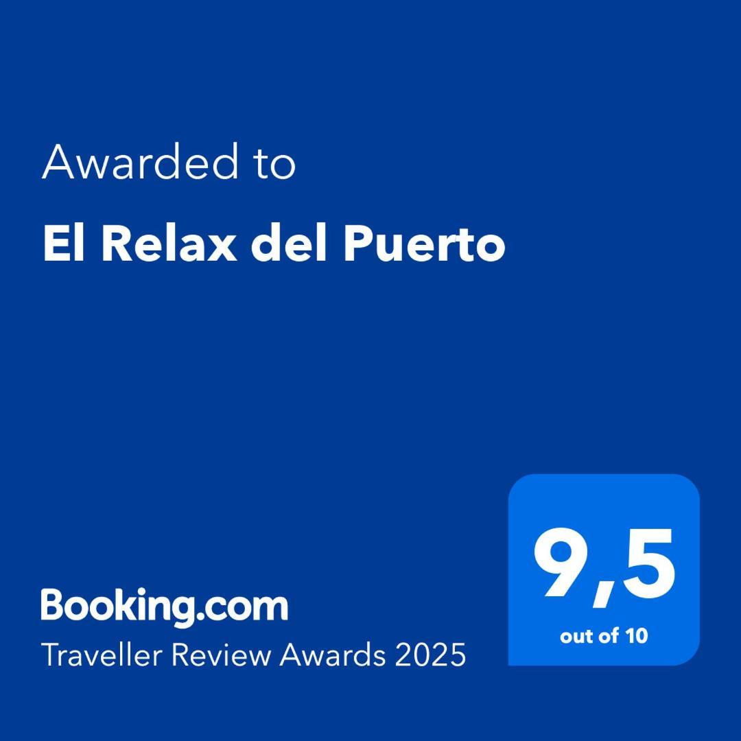 Appartamento El Relax Del Puerto Puerto del Carmen  Esterno foto